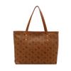 Bolso de Mujer Nuevo Versátil Moderno de Gran Capacidad con un Diseño Único, Bolso Tote de un Solo Hombro, Bolso de Mano, Bolso de Mano Retro Estilo Cesta