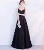 Vestido Largo de Alta Costura Nupcial con Tirantes de Plumas, Vestido de Banquete de Lujo Ligero de Nicho para Brindis, Bata de Compromiso y Boda