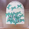 Laço de Fita Xadrez 1cm Fita Escocesa Laço Feito à Máquina para Roupas, Vestidos Infantis, Laço de Decoração para Meias