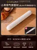 Rolo de Massa Reino Unido Plástico PP de Grau Alimentício Assar Massa Seca Rolo Antiaderente Doméstico Tamanho Pequeno Palito de Massa Grande Comerciante