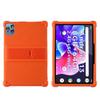 Aplicável ao Tablet Android 13 10.1 polegadas capa protetora YQCP20 capa macia de silicone resistente a quedas