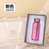 Taza Pequeña Cuadrada de Titanio Puro Taza de Titanio Mini Taza de Bolsillo Taza Térmica Portátil Taza de Agua para Mujer Regalo Portátil de Gama Alta para Exteriores