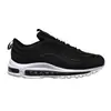 Comercio exterior para zapatillas de correr con amortiguación de aire tipo bala max97 zapatillas de correr zapatillas de correr con articulación de agua bendita