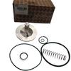 Kit de Reparación de Válvula de Corte de Aceite Unidireccional para Compresor de Aire Atlas 3001501006 Atlas Original Genuino en Stock