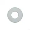 Adecuado para Mando de Juego Ps5 Versión Elite Anillo Esponjoso para Stick Anillo Amortiguador Auxiliar de Protección para Mando de Juego Ns