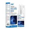 Dispositivo Líquido Anti-Ronco Bu Chang, Spray Anti-Ronco, Redução e Eliminação de Ronco, Auxílio para Dormir, Ferramenta Mágica Anti-Ronco