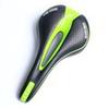 Sillín de Bicicleta Cojín para Bicicleta de Montaña Absorción de Impactos Silicona Hueco Sillín de Bicicleta Accesorios de Equipo para Bicicleta Plegable Xiongxing