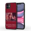 Adecuado para iPhone 17 Pro Carcasa de Teléfono Harry Potter y la Piedra Filosofal Carcasa de Teléfono Harry Potter