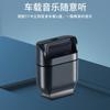 Lector de Tarjetas USB 3.0 Exclusivo para Miembros para Tarjetas Tf y Tarjetas Microsd, Lectura y Escritura de Alta Velocidad, Formato Mini, Compatible con Computadoras y Teléfonos Móviles