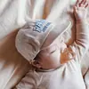 Chapéu de bebê 2023 primavera e outono chapéu fino chapéu infantil chapéu de bebê fofo infantil aba macia chapéu de sol