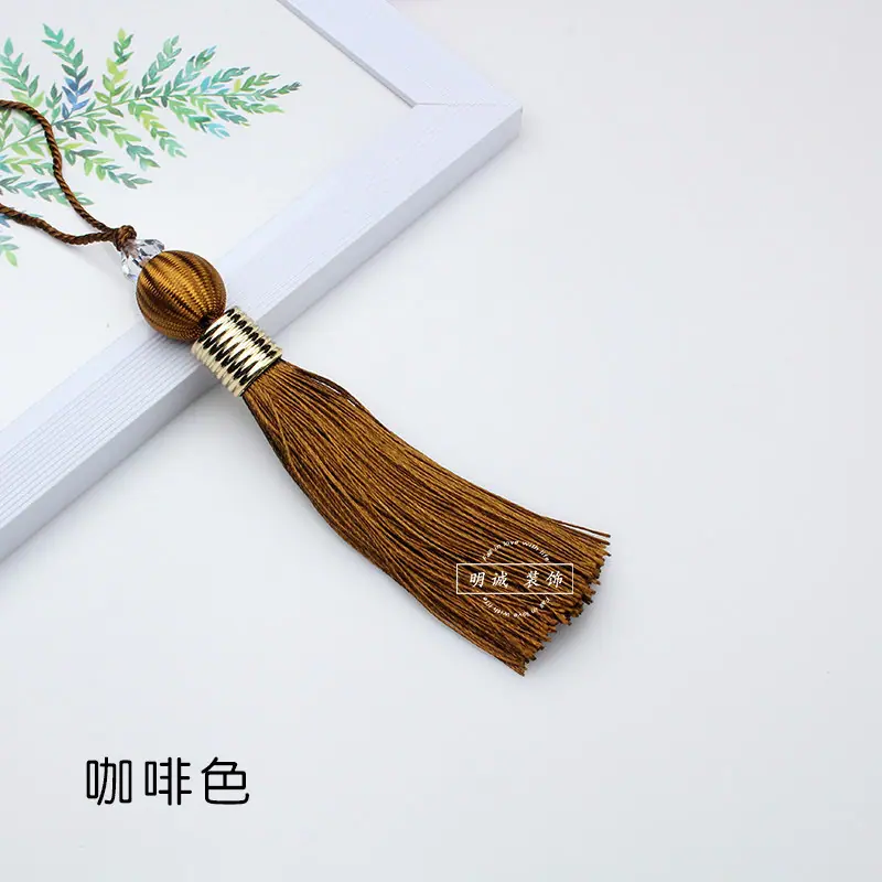 SKU16_颜色分类(咖啡色 （一包10个）)