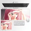 Alfombrilla de Ratón Anime 02 para Gaming Esports Alfombrilla Gruesa Grande Venta Directa de Fábrica Resistente a la Suciedad Antideslizante Alfombrilla de Escritorio de Oficina de Gama Alta