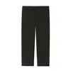 Z Estilo Europeo y Americano Transfronterizo 2026 Nuevo Top de Mujer con Cuello Alto de Doble Botonadura y Pantalones Capri 4764037 4661452