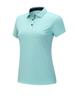 Factory Direct lote 2023 novo negócio moda camisa polo cor sólida lapela respirável esportes casuais impressão de camiseta