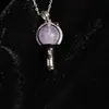 Novo Colar Bts A-Mi Stick de Alta Qualidade Merchandise de Apoio aos Fãs Corrente para Clavícula para Mulheres