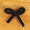 Meias, Sapatos, Chapéus, Acessórios, Laços Amarrados, Bordados, Acessórios de Cabelo DIY Feitos à Mão, Broches, Insígnias, Patches, Acessórios para Joias DIY