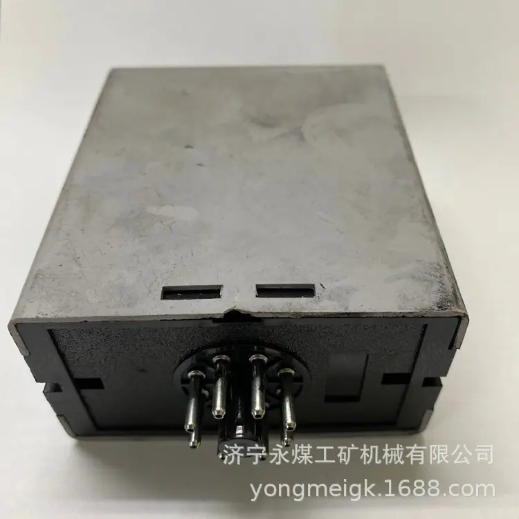 浙江浦东LDB漏电继电器电动机综合保护控制器-2