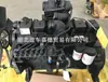 Motor diésel Dongfeng Cummins 6bta5.9-c150-ii 6 btaa5.9-c150