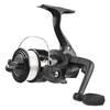 Carrete de Pesca Tipo 200 con Hilo, Carrete de Spinning, Carrete de Pesca para Pesca de Roca, Equipo de Pesca, Caña de Mar, Caña para Señuelos, Carrete de Pesca