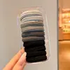 2026 Nuevo Estilo Diadema de Alta Gama para el Cabello, Alta Elasticidad y Duradero Sujetador de Cola de Caballo, Bandana Versátil y Elegante