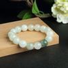 Tianshan Cui Pulseira Daquan DIY Design Bead Acessórios de Bambu Pulseira 2 Anéis Tianshan Cui Old Bead Pulseira