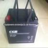 Bateria de Chumbo-Ácido Ningxia Changguang Cb12330/12V-33Ah Energia Solar Emergência de Incêndio Cb12330