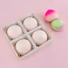 Li Jiaqi Recomienda Huevo de Belleza Súper Suave de Durazno, Esponja Popular de Durazno que No Absorbe el Maquillaje, Linda para Maquillaje Húmedo y Seco