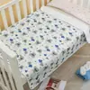 Almohadilla Impermeable Transpirable Lavable para Pañal de Bebé, Sábana de Cama de Tamaño Grande de Seda de Leche Grado A para Maternidad e Infancia de Comercio Exterior, Venta Directa del Fabricante