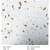 Pegatinas de Piso de PVC Transfronterizas, Autoadhesivas, Impermeables, a Prueba de Humedad, Engrosadas, Resistentes al Desgaste, Adecuadas para Colocación Directa sobre Pisos de Cemento, Baldosas Cuadradas de Plástico