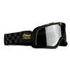 En Stock Vintage 100% Gafas de Esquí para Motocicleta Gafas de Montar al Aire Libre Gafas Harley a Prueba de Viento 1888