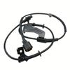 95670-C9000 para Hyundai Kia Sensor ABS FL Repuestos para automóviles