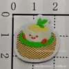 Adesivos de Etiqueta Mini Fofos, Estampas de Transferência Térmica, Patches de Tecido Autoadesivos Coloridos de Desenho Animado para Roupas, Artesanato Feito à Mão de Cachorro Pequeno Pet