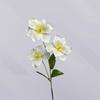 Tulipán Artificial Falso Ramo Estilo Ins Flor Artificial Impresa en 3D Flor de Boda Tulipán Transfronterizo Se Puede Enviar