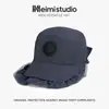 Sombrero de Sol de Nuevo Estilo con Protección para el Cuello de 26 Años, Ala de Malla, Tejido de Secado Rápido, Ligero y Transpirable, Sombrero Casual de Protección Solar para Mujer Primavera y Verano