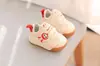 Zapatillas de Entrenamiento para Niños Primavera y Otoño 2026 Zapatos Deportivos para Niños Tenis Casuales Zapatos Blancos para Niñas Zapatos para Bebé con Suela Suave