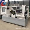 Tsinghua Cnc Ck6136 Torno CNC Corte de Metal Cuchilla Automática Sistema de Números Amplio Configuración Opcional