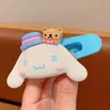 Pinza para el Cabello de Niña con Dibujos Animados Lindos, Flequillo Despeinado, Adorno Lateral para Niña, Cabello de Niña Pequeña, Nuevo Estilo 2023, Accesorios para el Cabello para Mujeres