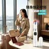 Dispositivo de massagem ocular novo e quente transfronteiriço, aplicador de creme e sérum para os olhos, reduz rugas ao redor dos olhos, firma a pele e é portátil para facilitar o cuidado com os olhos