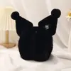 Orelheiras Infantis de Desenho Animado Fofas Meninas Inverno Quente Recheadas Dobráveis Coberturas de Orelha Aquecedores de Orelha Dobráveis Quentes