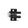EE-SX 670 671 672A 673P 674R sensor fotoeléctrico de límite tipo U interruptor de inducción tipo L