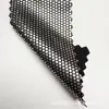 Tela elástica, brillante, con puntos de lámina dorada, tela con punto central de alto brillo, material suave, adecuada para disfraces de baile, ropa de actuación y fabricación de juguetes; al por mayor