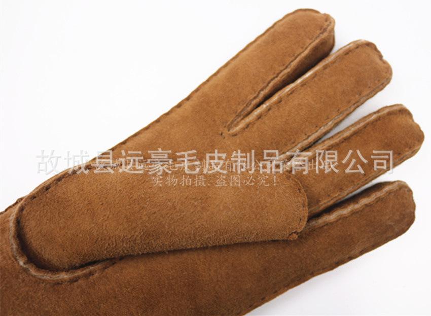 分指手套细节图片展示