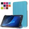 2021 para Samsung TAB A7 lite 8.7 funda de cuero 8.4 pulgadas T220/T225 funda protectora con suspensión automática