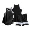 [FeelTime Factory Store] Uniforme de baloncesto americano, uniforme de competición para hombres y mujeres, camiseta para adultos y niños.