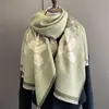 Chal de Estilo Nuevo 2026 para Mujer para Habitaciones con Aire Acondicionado, Bufanda de Doble Propósito con Acabado de Alta Gama, Calentador de Cuello Imitación Cachemira para Oficina, Adecuado para Regalos