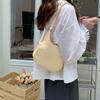 Bolso de mujer de diseño nicho coreano, estilo bloguero, bandolera de hombro, bolso de verano, bolso de viaje, bolso de mano que combina con todo.