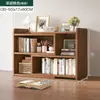 Suporte de CD prateleira de mesa rack de armazenamento em mesa armário de armazenamento multicamadas escritório armário simples estudante