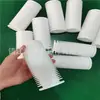 Tubo corrugado de PTFE Tubo corrugado de PTFE Tubo corrugado de PTFE Conexión flexible corrugada de PTFE
