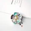 Accesorios para el Cabello Hechos a Mano DIY Semi-Terminados Mano de Obra Fina Estilo Japonés Flores de Pan de Oro Zapatos Sombreros Accesorios de Ropa