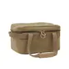 Bolsa Térmica Se Puede Usar con Hielo, Bolsa de Picnic, Bolsa de Temperatura Constante, Bolsa de Hielo, Bolsa Aislante, Lonchera, Bolsa de Compras, Contenedor de Agua Desechable Autoabsorbente